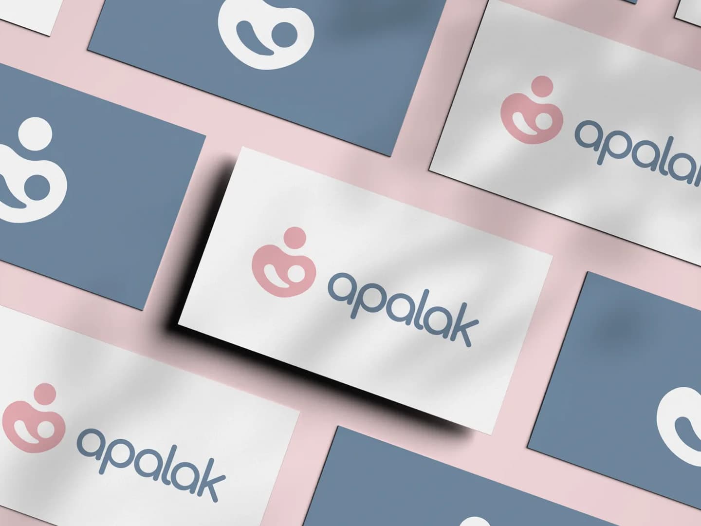 Apalak — Branding