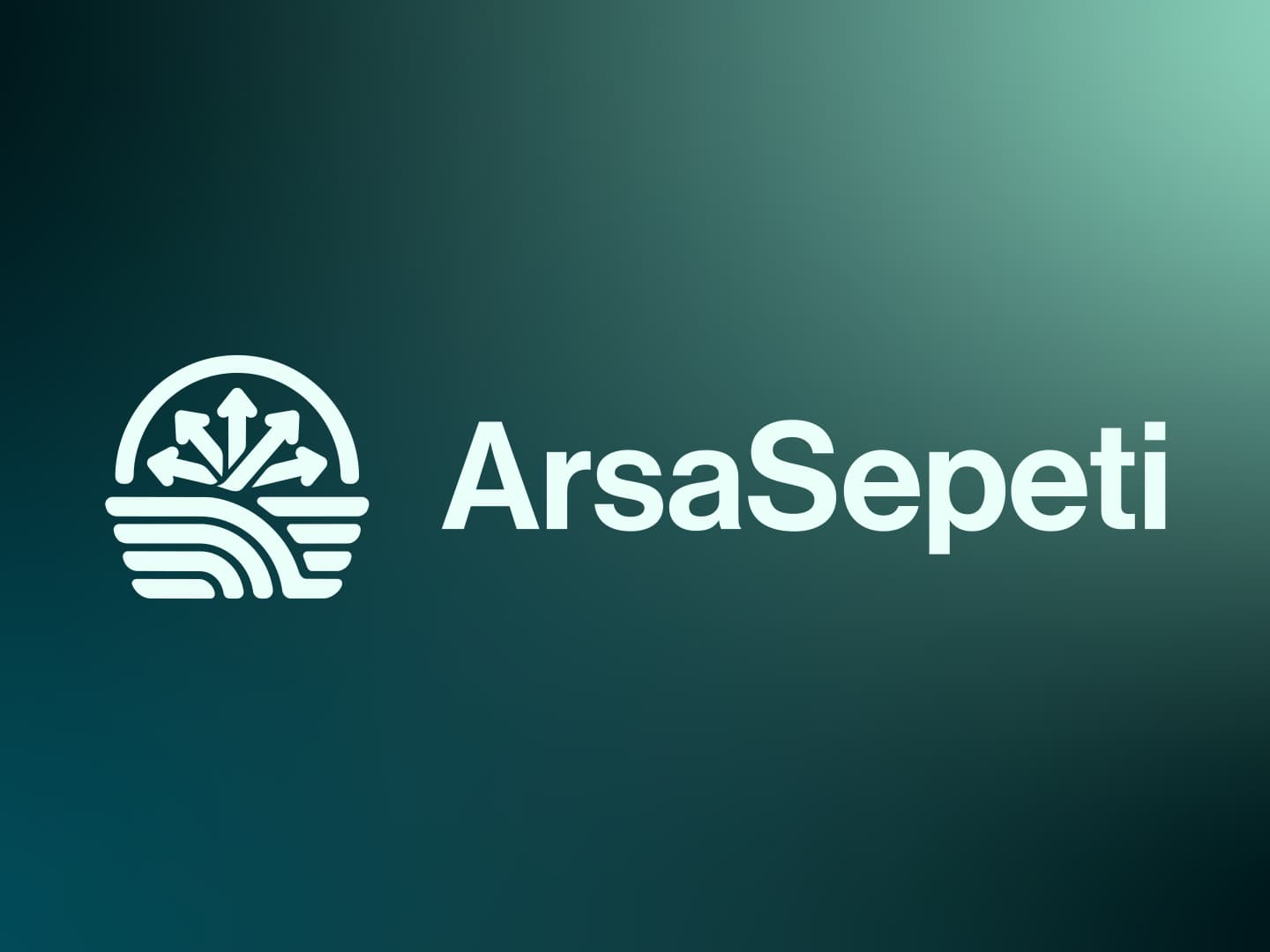 Arsa Sepeti — Branding