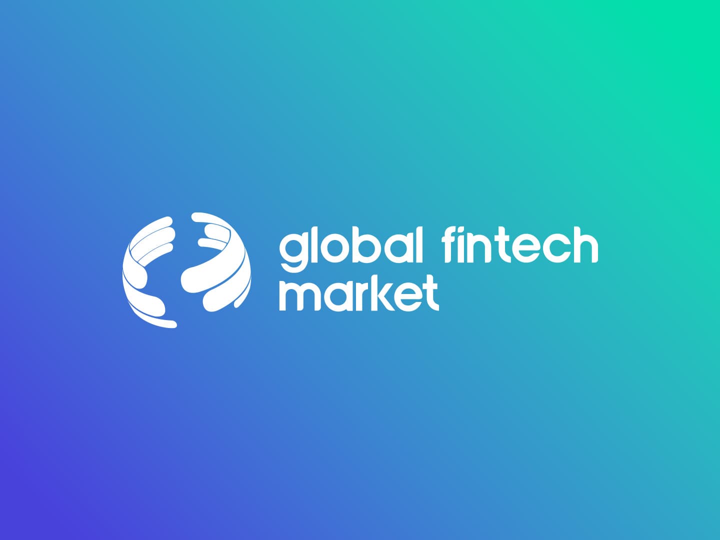 Global Fintech Market — Branding