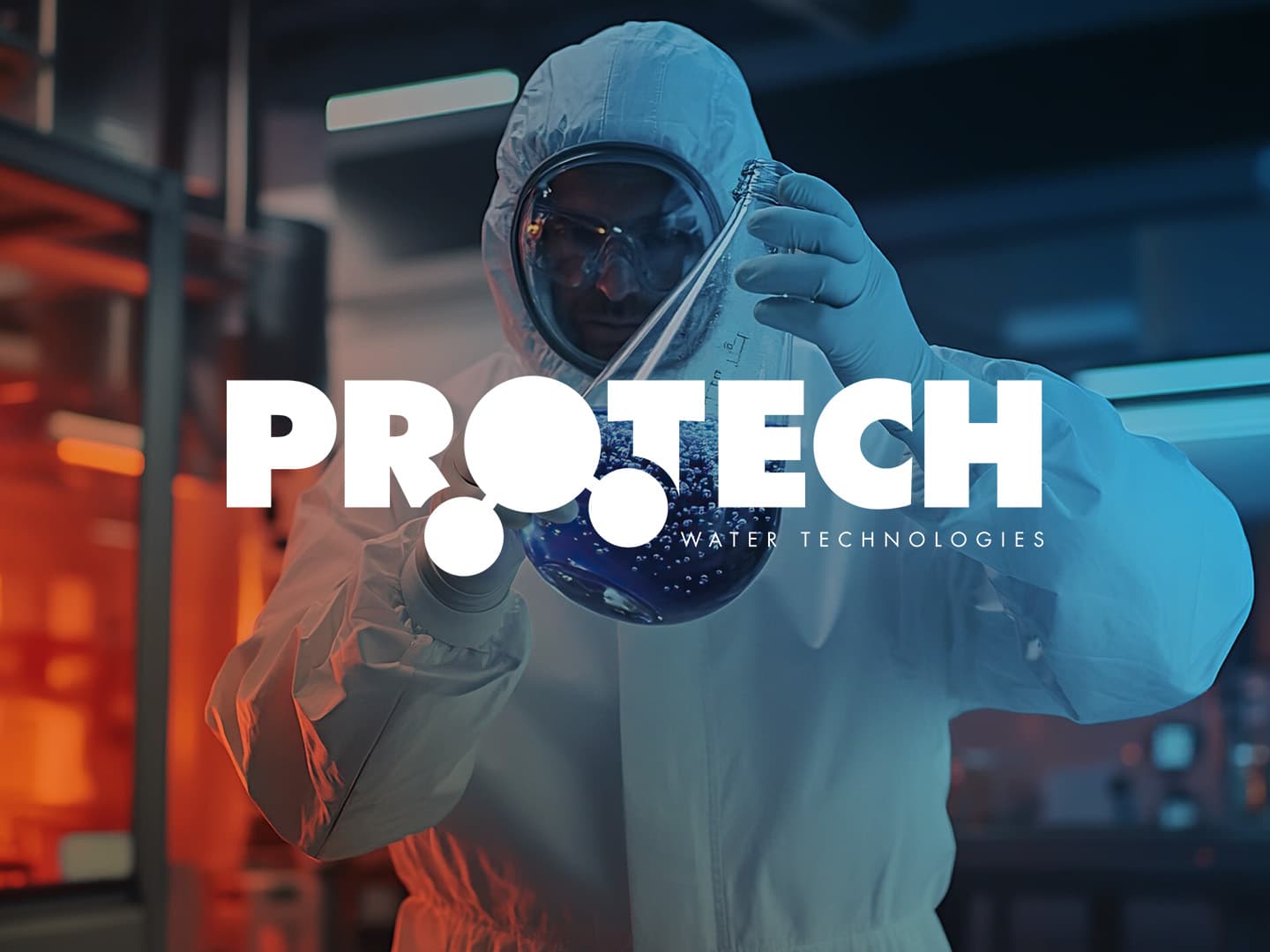 ProTech cover image