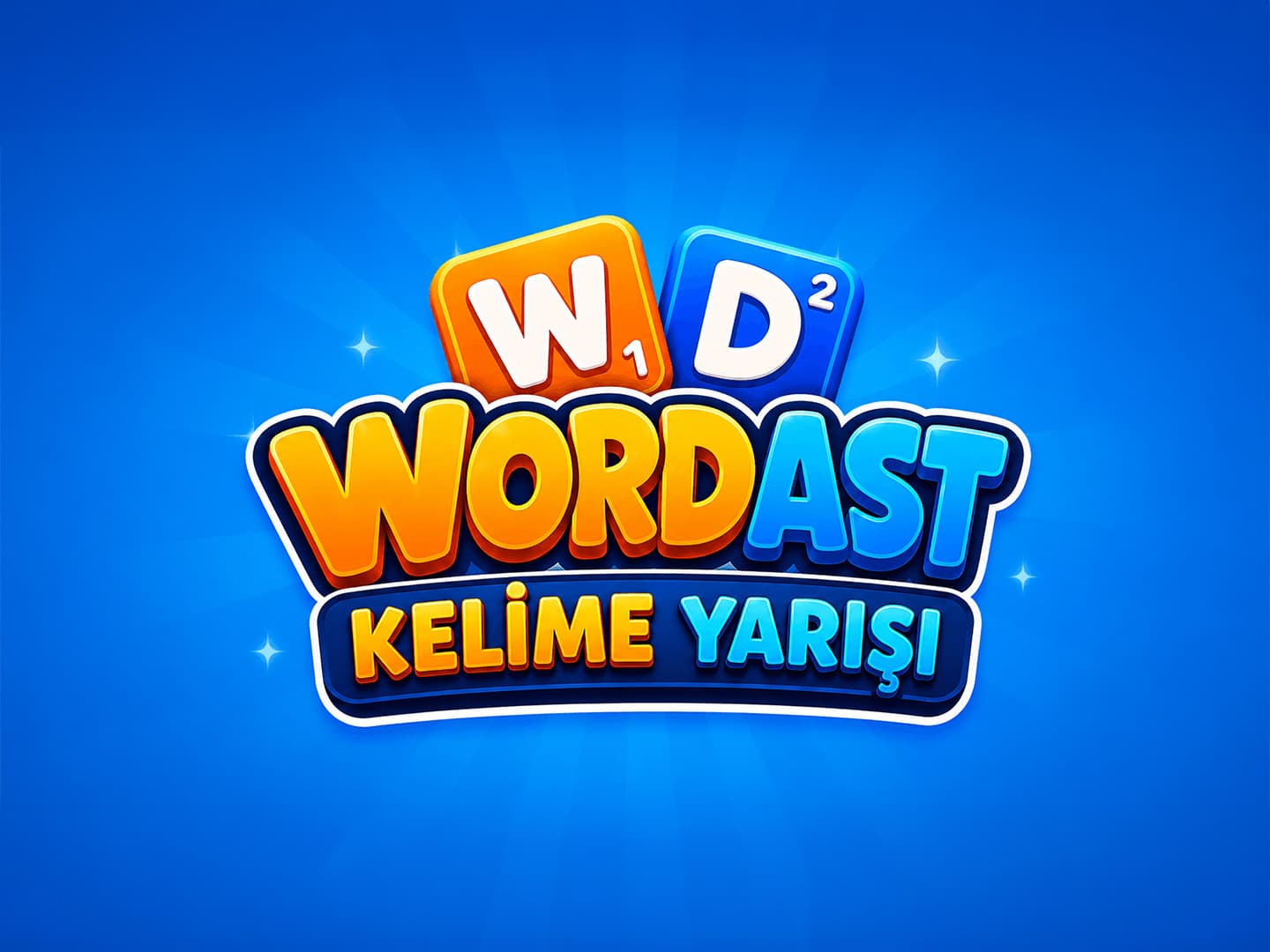WordAst — Mobile Game, Mobile UI/UX, Website, CRM