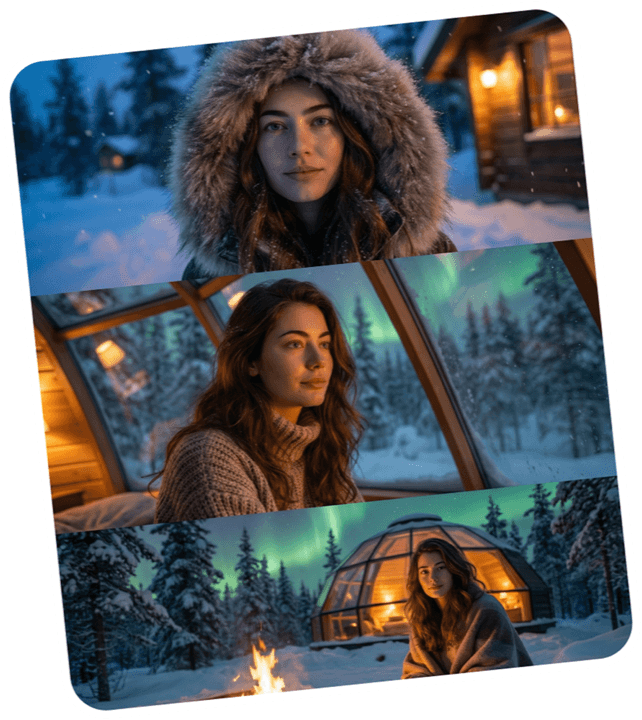 A memory created with WithThem, 1