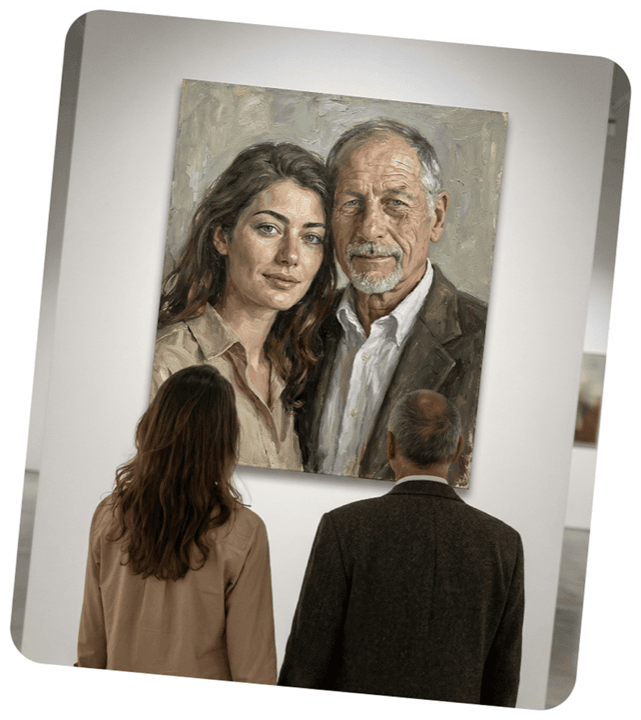 A memory created with WithThem, 5